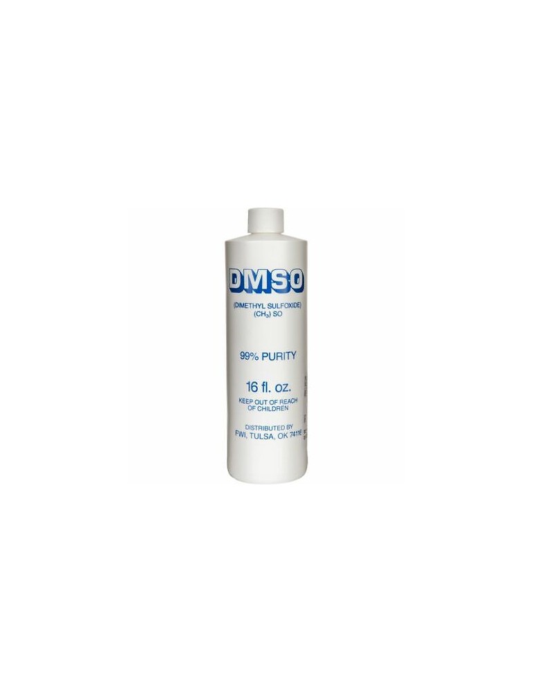 DMSO LIQUIDE 473 ML