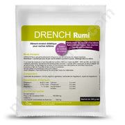 DRENCH-RUMI SACHET 340G