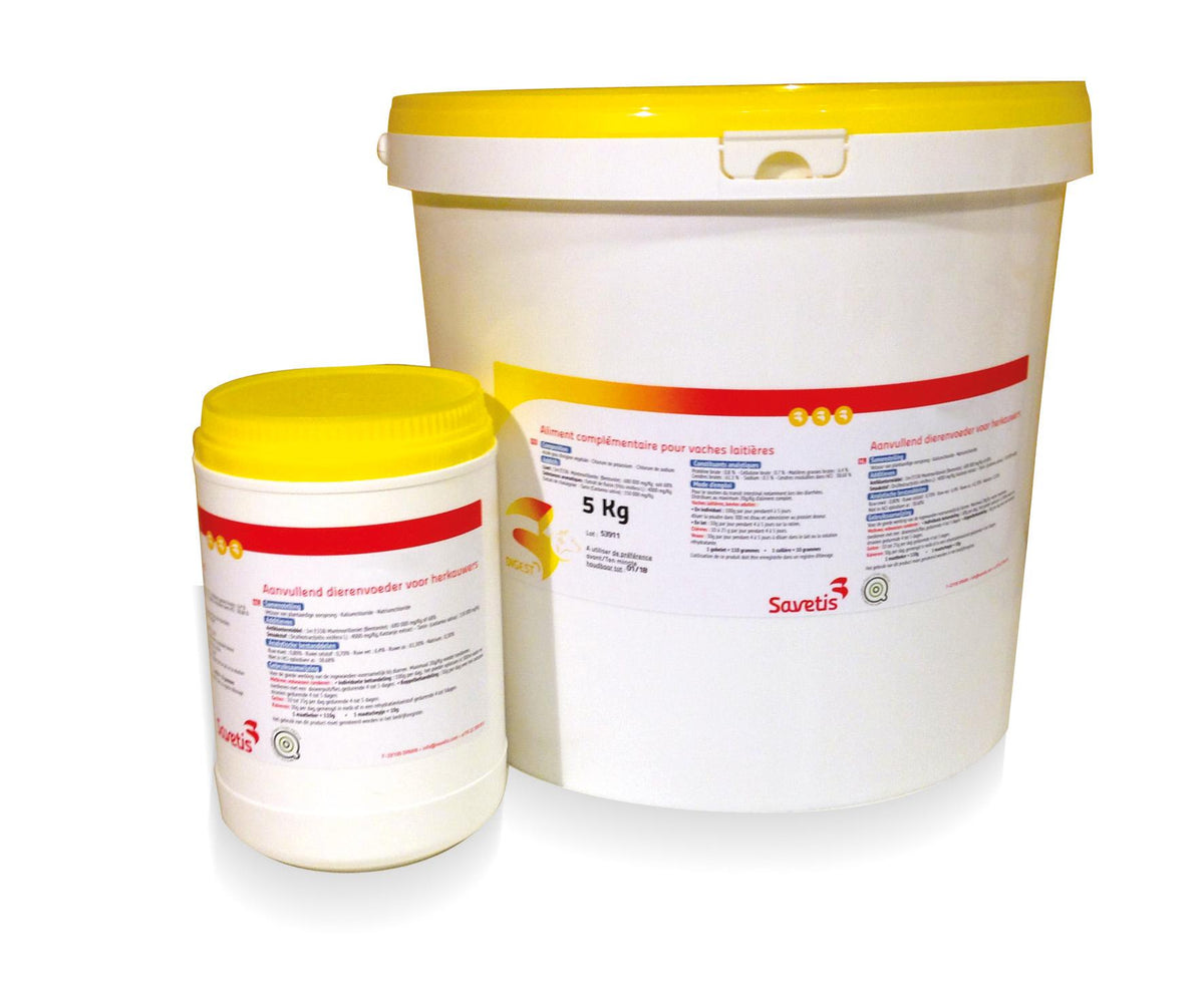 ENTE LACT 15 KG