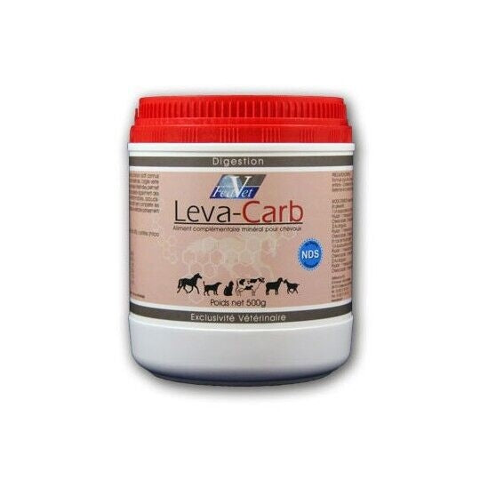 LEVACARB 500 GR