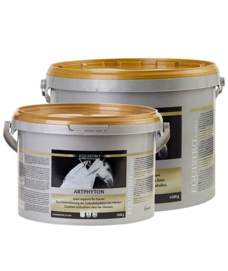 EQUISTRO ARTPHYTON CHEV. 1,5KG