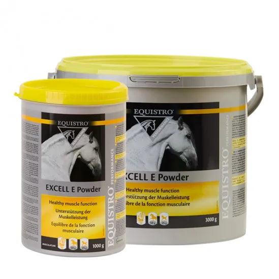 EQUISTRO EXCELL E 1 KG