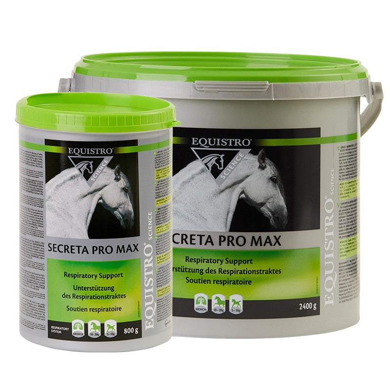 EQUISTRO SECRETA PRO MAX 2,4 KG