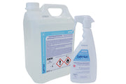 GENIA CLEAN DETERGENTDESINF.5L