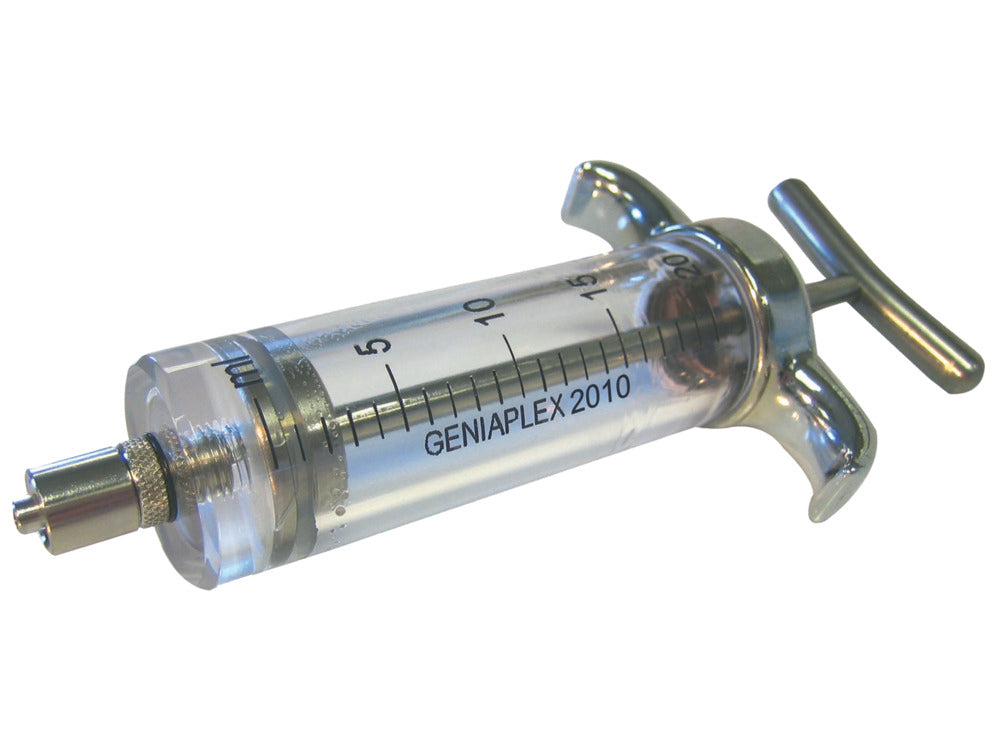 SER.GENIA 30 ML COURTE