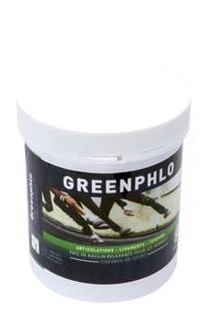 GREENPHLO 500 ML