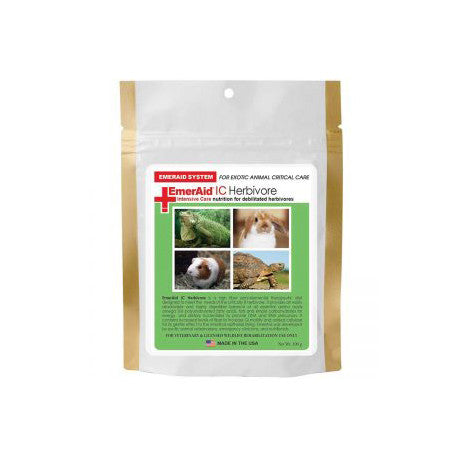 Emeraid Herbivore Intensive Care