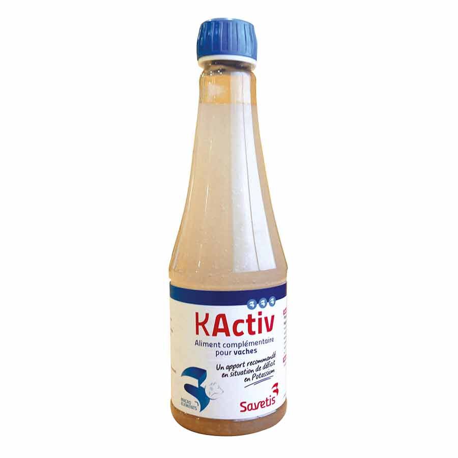 K ACTIV 500 ML