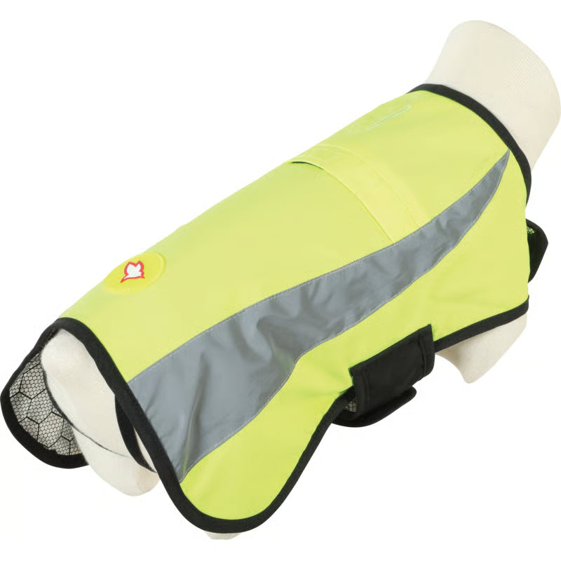 Hurtta Veste de visibilite pour chien 1Taille: XS 1Couleur: Jaune