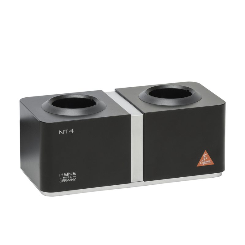 CHARGEUR TABLE HEINE NT4