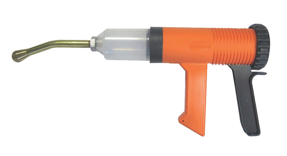 PISTOLET DROG.MAN.250ML GENIA