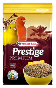 VERSELE LAGA Prestige Premium Mélange de graines pour canaris