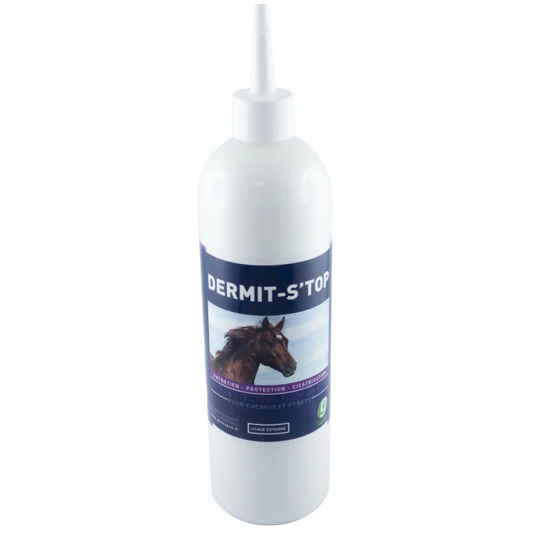DERMIT-S'TOP 500 ML