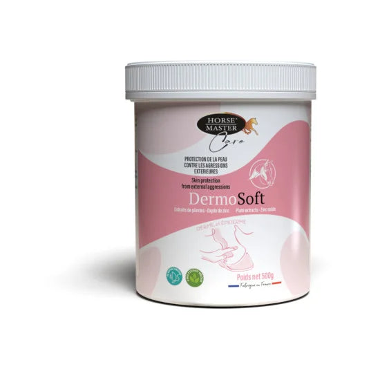 DERMOSOFT 500 ML