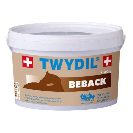TWYDIL BEBACK 1.5 KG