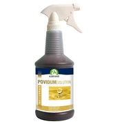POVIDUM SOLUTION SPRAY 120 ML