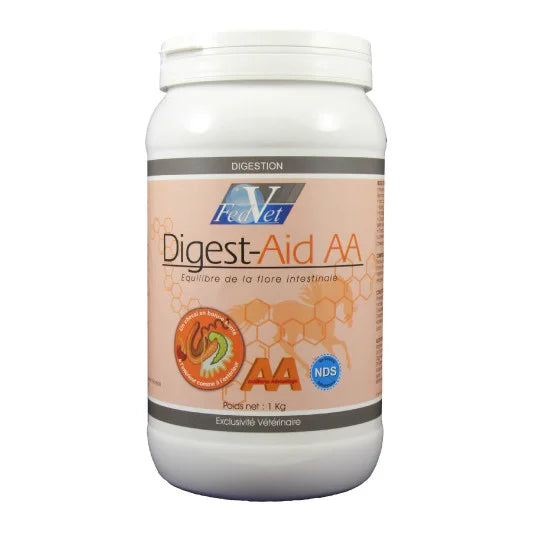 DIGEST AID 1 KG