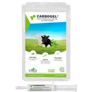 CARBOGEL VEAUX 15 TUBES 15 ML