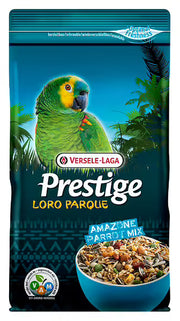Versele Laga Prestige Loro Parque Melange pour perroquets d'Amerique du Sud