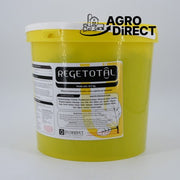 REGETOTAL GRANULES 4,5 KG