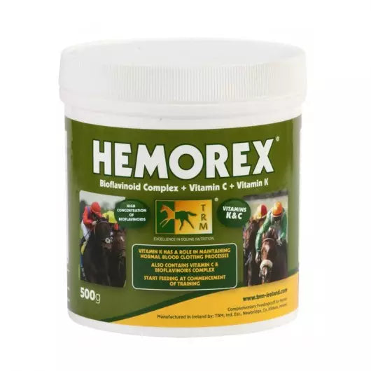 HEMOREX 500 G