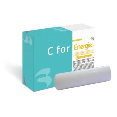C FOR ENERGIE + 6 BOLUS