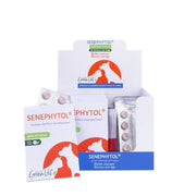 SENEPHYTOL PRESENTOIR 30X10 CPRS