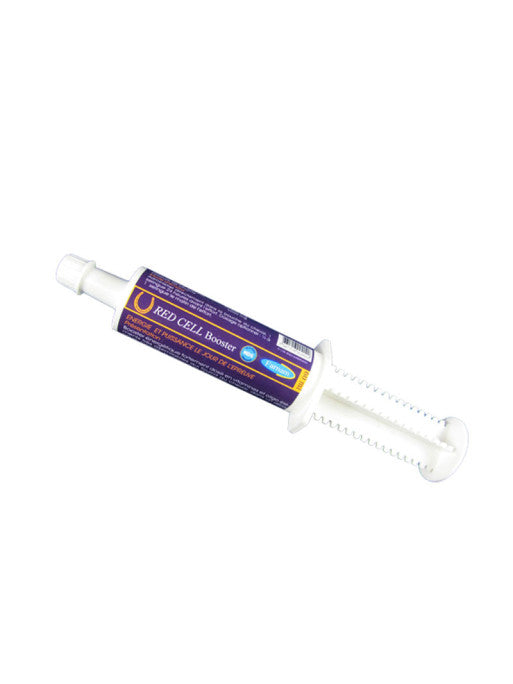 REDCELL BOOSTER 60 ML