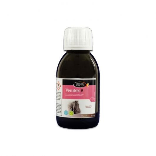 VERUTEX B 125 ML
