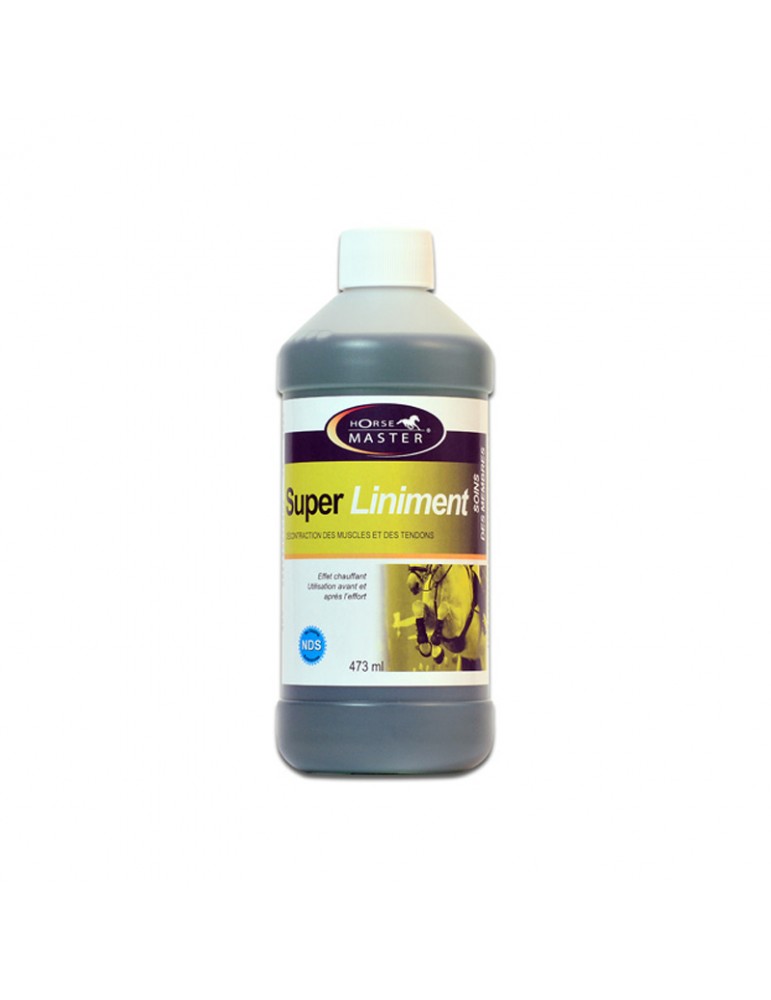 SUPER LINIMENT 473 ML