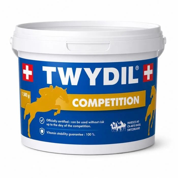 TWYDIL COMPETITION 1.5 KG