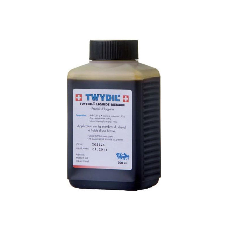 TWYDIL LIQUIDE MEMBRE 300 ML