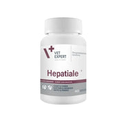 HEPATIALE M 30 CPRS