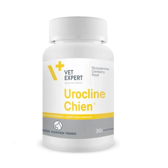 UROCLINE CHIEN 14 COMPRIMES