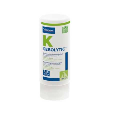SEBOLYTIC 250ML
